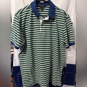 Brooks Brothers Polo - XL